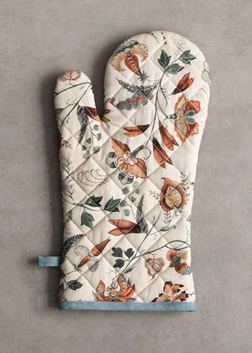 Maison d'Hermine Oven Gloves 100% Cotton Oven Mitt