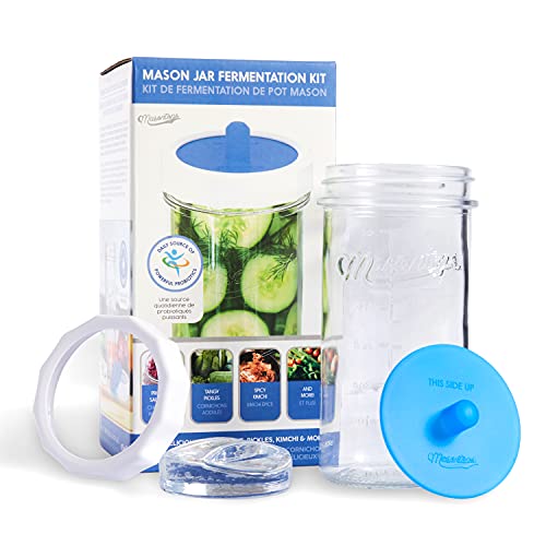 Fermentation Jar Starter Set