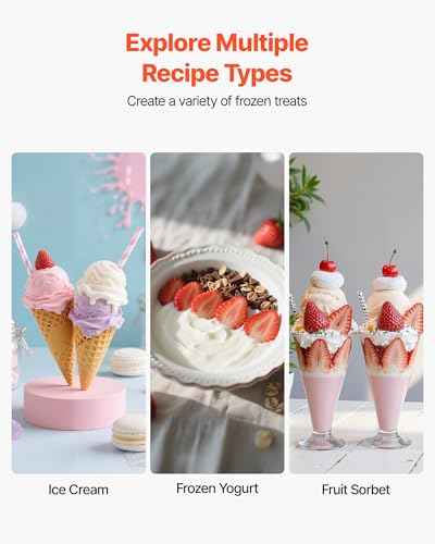 Ice Cream Maker