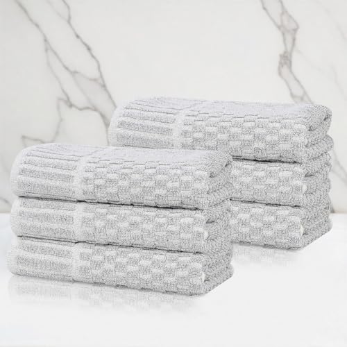 Juno Viscose Cotton Blend Medium Weight Towels