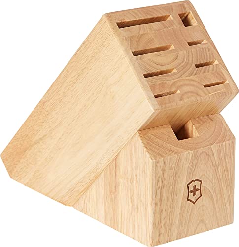 Swiss Classic Knife Block (7 Count)