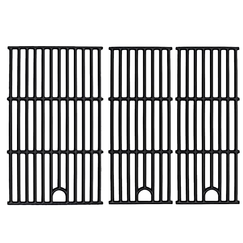 17" Grill Grate for Charbroil Performance 4 Burner 463352521