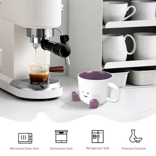 Cute Coffee Mug for Women