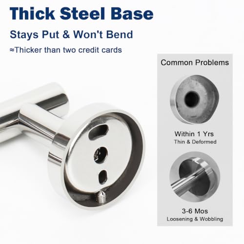 Bathroom Towel Bar