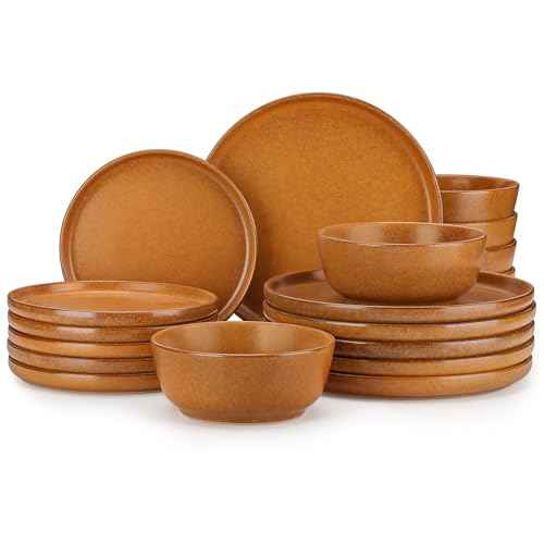 Plates and Bowls Sets