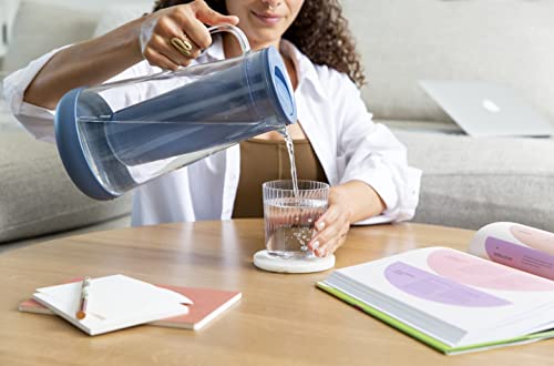 Home Water Filter Pitcher
