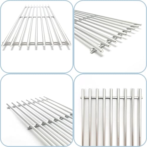18" Stainless Steel Cooking Grid Grate for Charbroil Performance 463376018P2