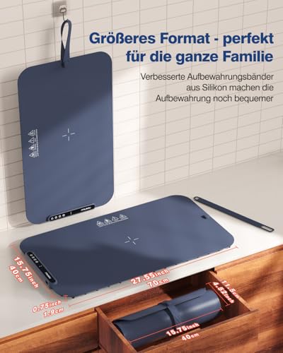 Food Warming Mat
