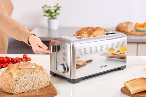 4 Slice Toaster
