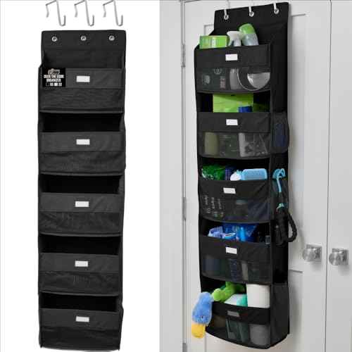 Over The Door Organizer Storage