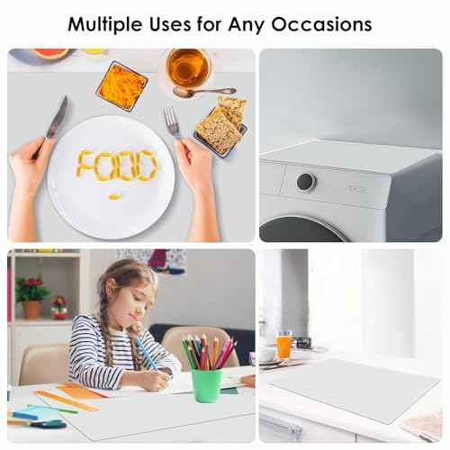 Extra Large Silicone Mat