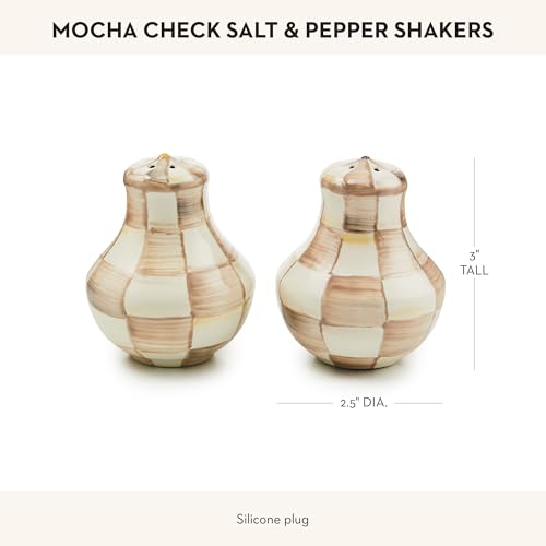 Salt & Pepper Set (2 Count)