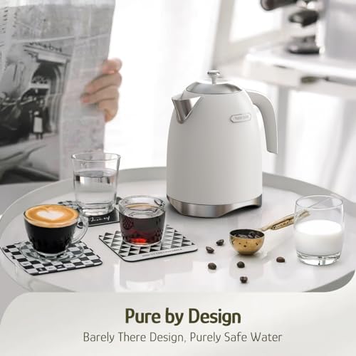 Electric Kettle 1.7 Liers