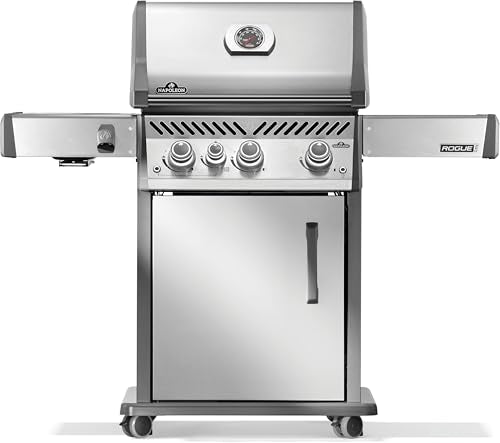 Rogue PRO 425 3