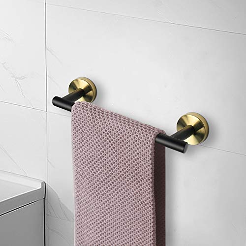 Bath Towel Bar