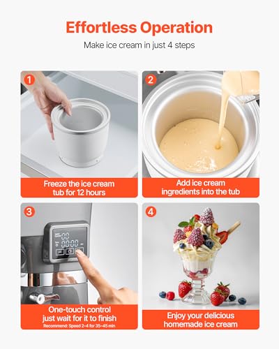 Ice Cream Maker