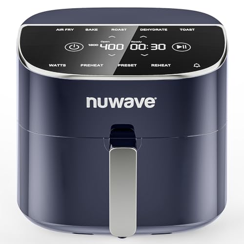 Brio Plus 8 Qt Air Fryer