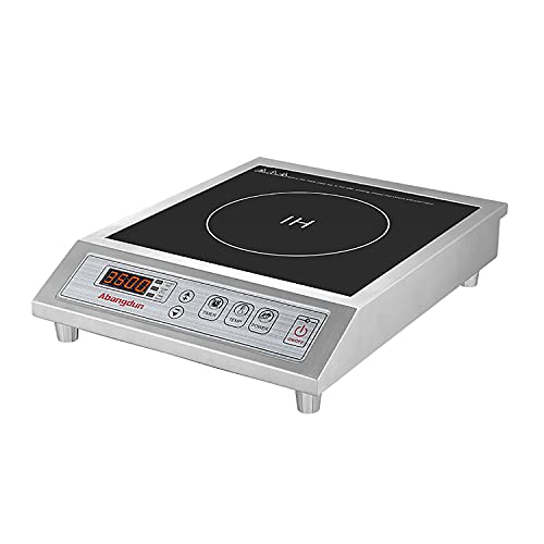 3500W Commercial Induction Burner