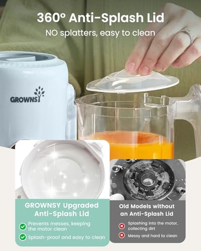 Baby Food Maker
