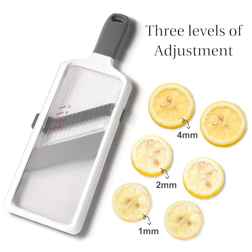 Multi Vegetable Slicer