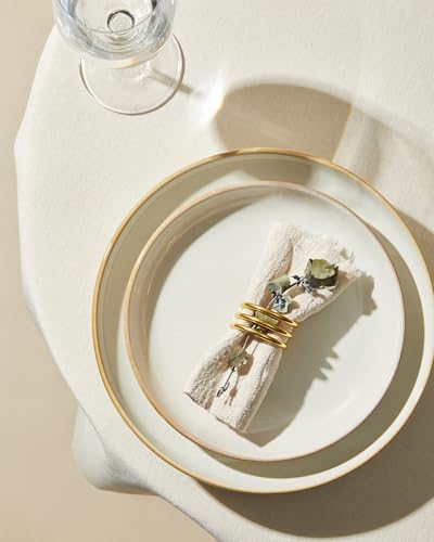 Ceramic Dinnerware Sets for 4