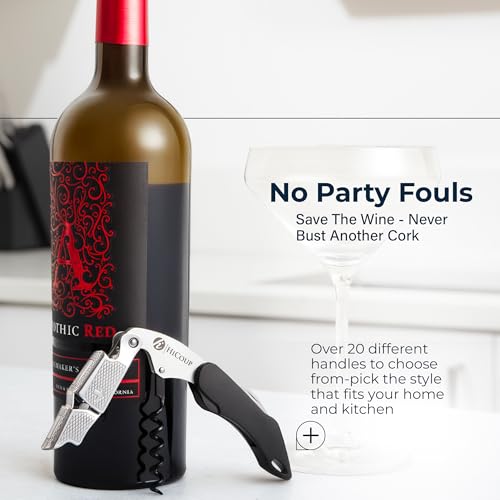 HiCoup Wine Opener