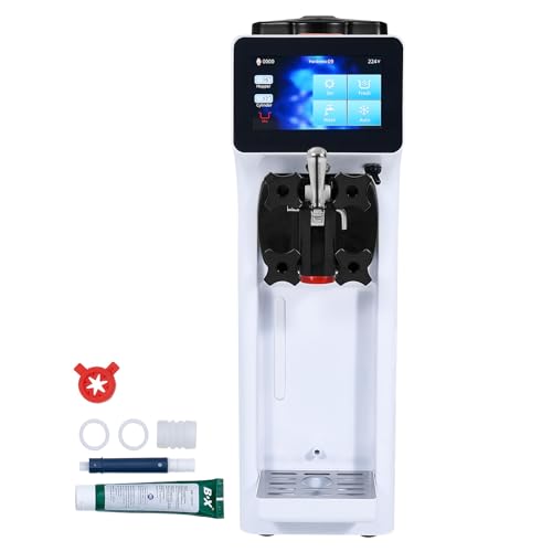 Commercial Ice Cream Machine 10.6 QT