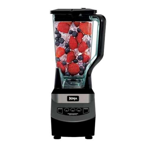 Blender for Smoothies & Shakes