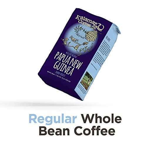 Whole Bean Coffee Variety Pack (36 Ounce)