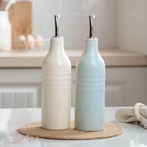 16oz Oil Dispenser Bottle (2 Count)