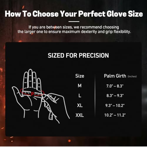 Animal handling Gloves 16