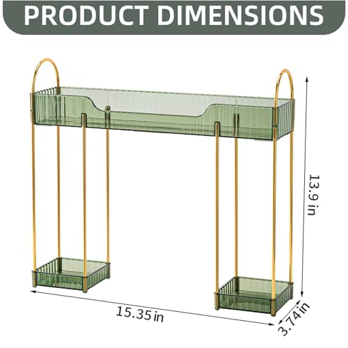 Makeup Organizer for Vanity