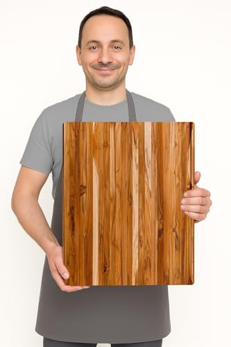 Cutting Board and EON Cutting Board Oil Set