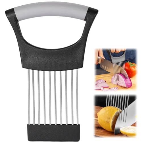 Onion Slice Holder