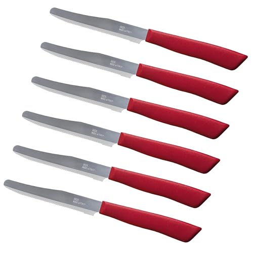 6 kitchen Knives Set (6 Count)