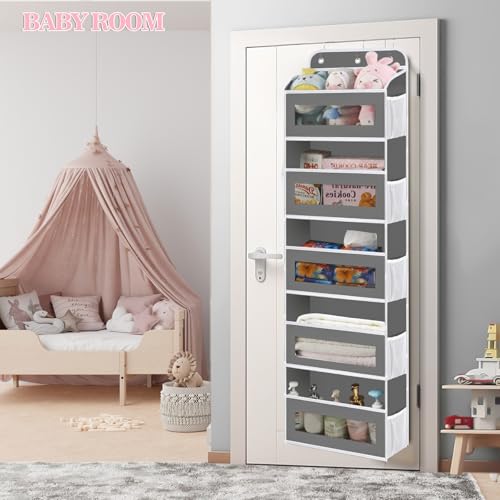 Over The Door Organizer