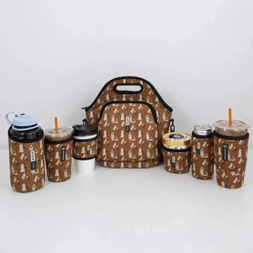 IceCreamSok Insulated Neoprene Cover