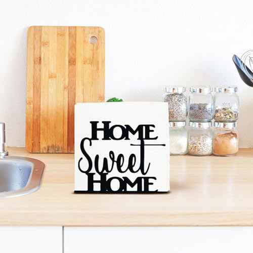 Metal Napkin Holder for Table