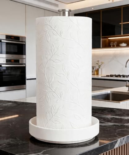 Paper Towel Holder Countertop