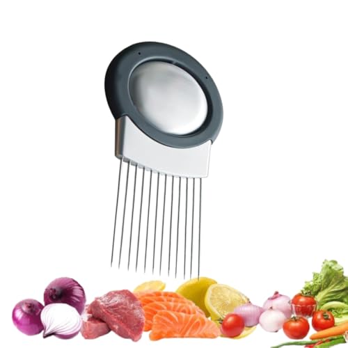 Onion Slice Holder