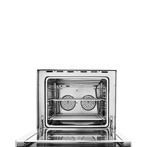 KWS CO 3 1600W Commercial Countertop Convection Oven
