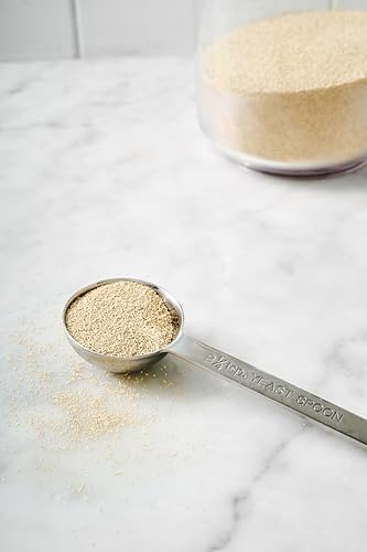 Baking Company Yeast Measuring Spoon