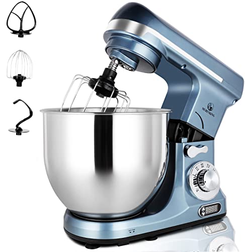 Professional Stand Mixer