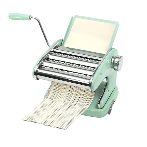 Pasta Maker Machine