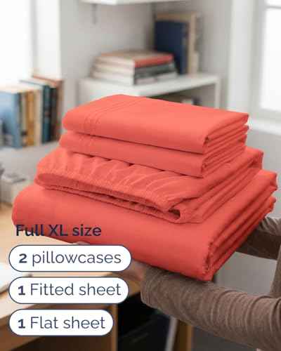 Full XL Sheets