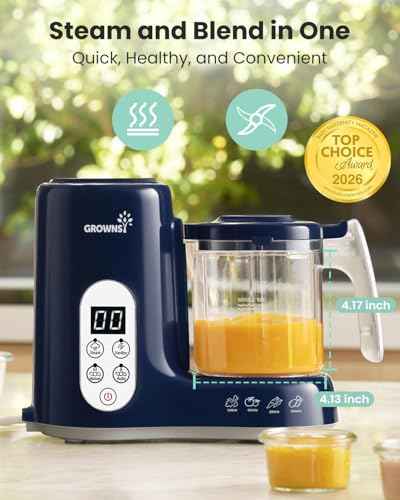 Baby Food Maker