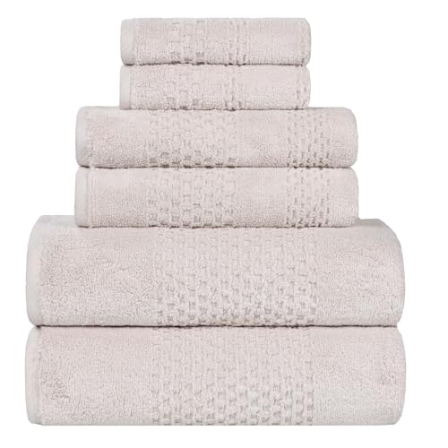 Playa Zero Twist Cotton Medium Weight Towels