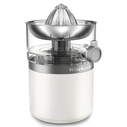 Go Cordless Citrus Juicer