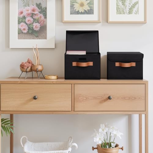 Memory Keepsake Storage Box (2 Count)