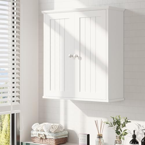 Bathroom Wall Cabinet